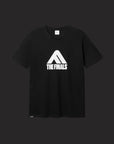 Black THE FINALS t-shirt