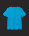 ISEUL-T Blue T-shirt