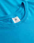 ISEUL-T Blue T-shirt