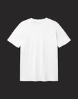HOLTOW White t-shirt