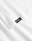 HOLTOW White t-shirt