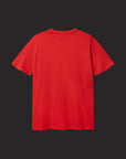 Red THE FINALS T-shirt