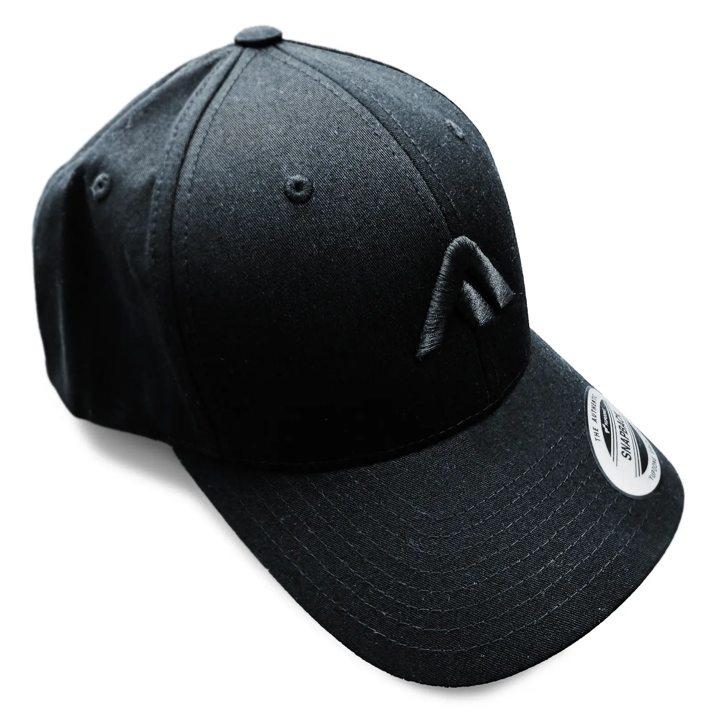 THE FINALS LOGO CURVED CLASSIC SNAPBACK HAT