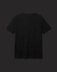 Black THE FINALS t-shirt