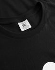 Black THE FINALS t-shirt