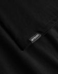 Black THE FINALS t-shirt