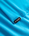 ISEUL-T Blue T-shirt