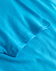 ISEUL-T Blue T-shirt