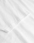 HOLTOW White t-shirt
