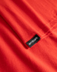 Red THE FINALS T-shirt