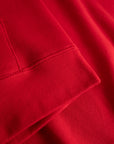 Red THE FINALS Hoodie
