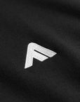 Black THE FINALS Hoodie