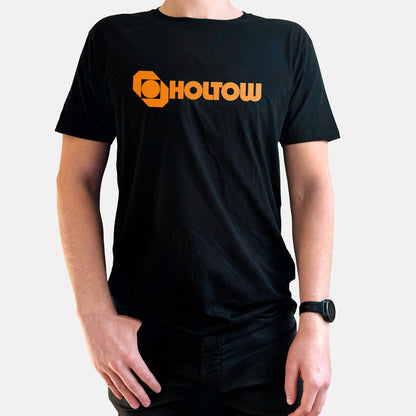 HOLTOW T-SHIRT