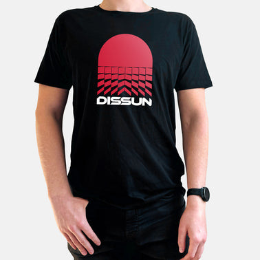 【U LAN】Summer Damage Slit Knit T-shirt DISSUN T-SHIRT – The Finals Merchandise Shop