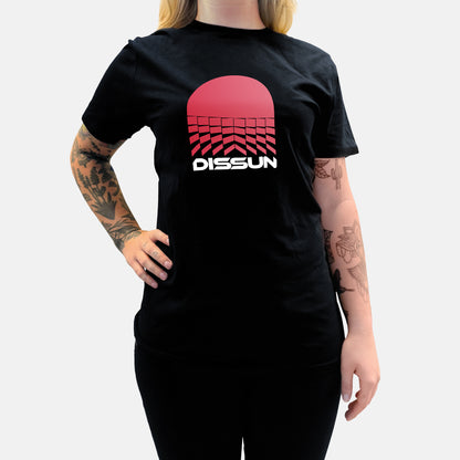 DISSUN T-SHIRT