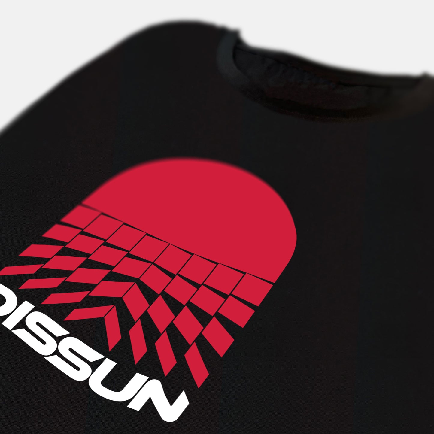 DISSUN T-SHIRT