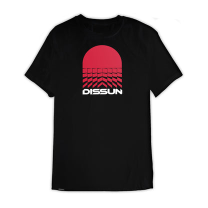 DISSUN T-SHIRT