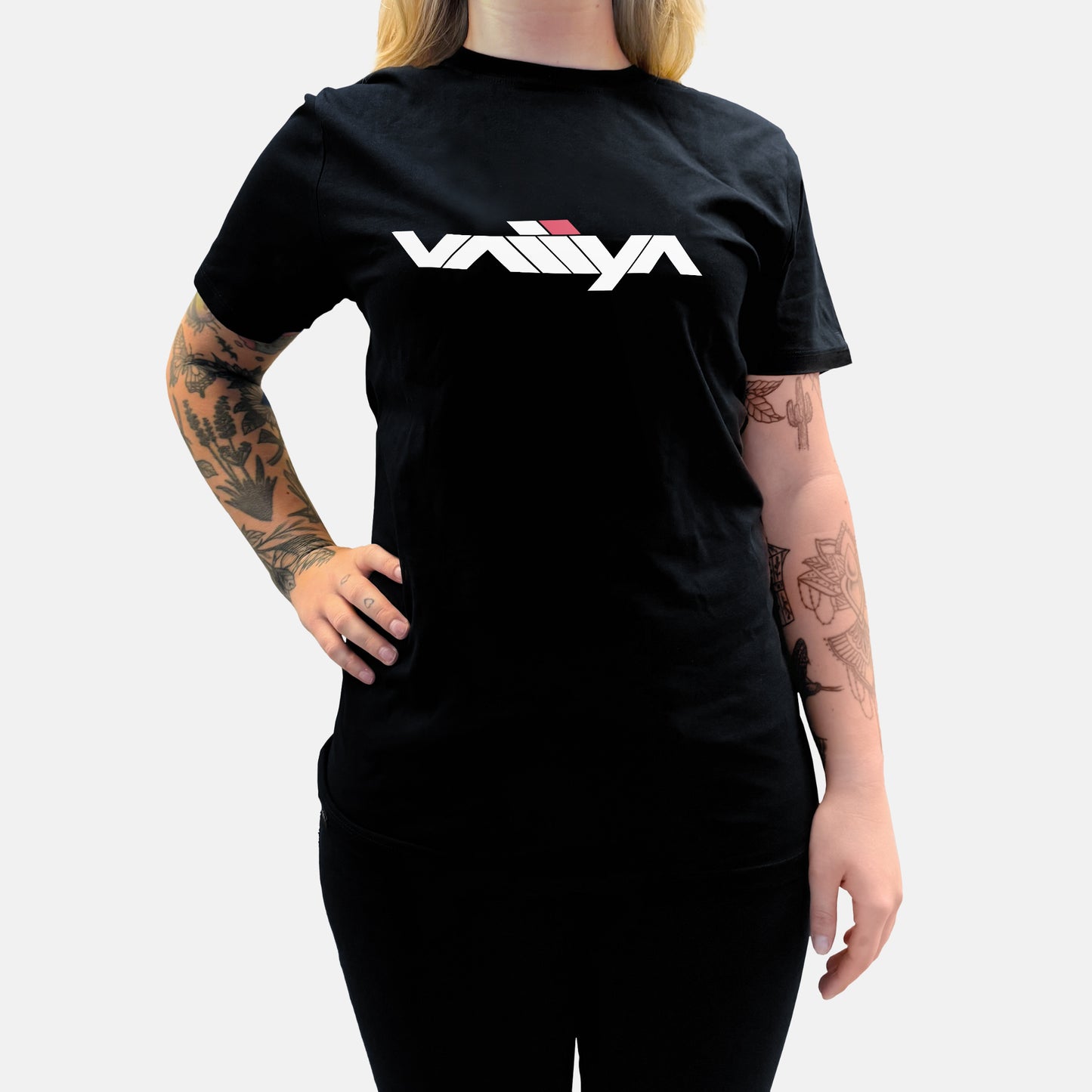 VAIIYA T-SHIRT