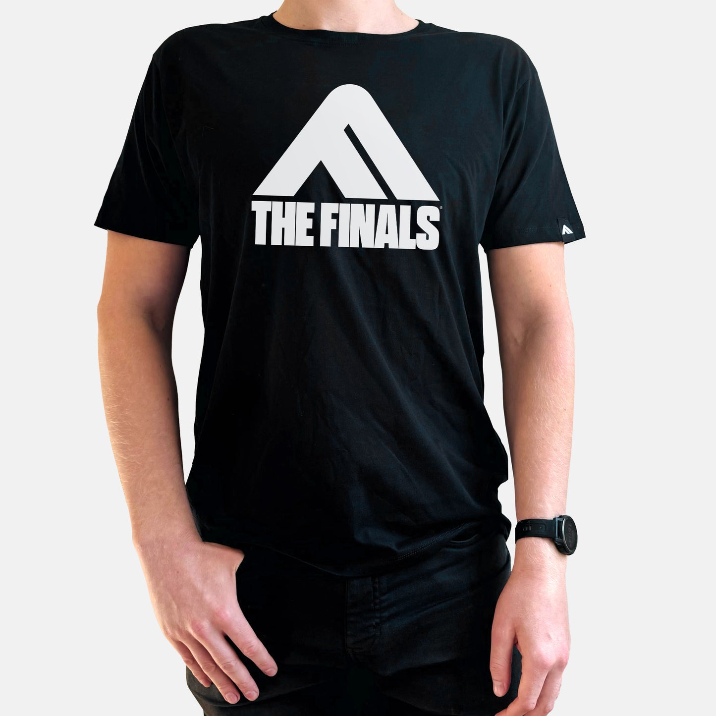 THE FINALS SUPERFAN T-SHIRT