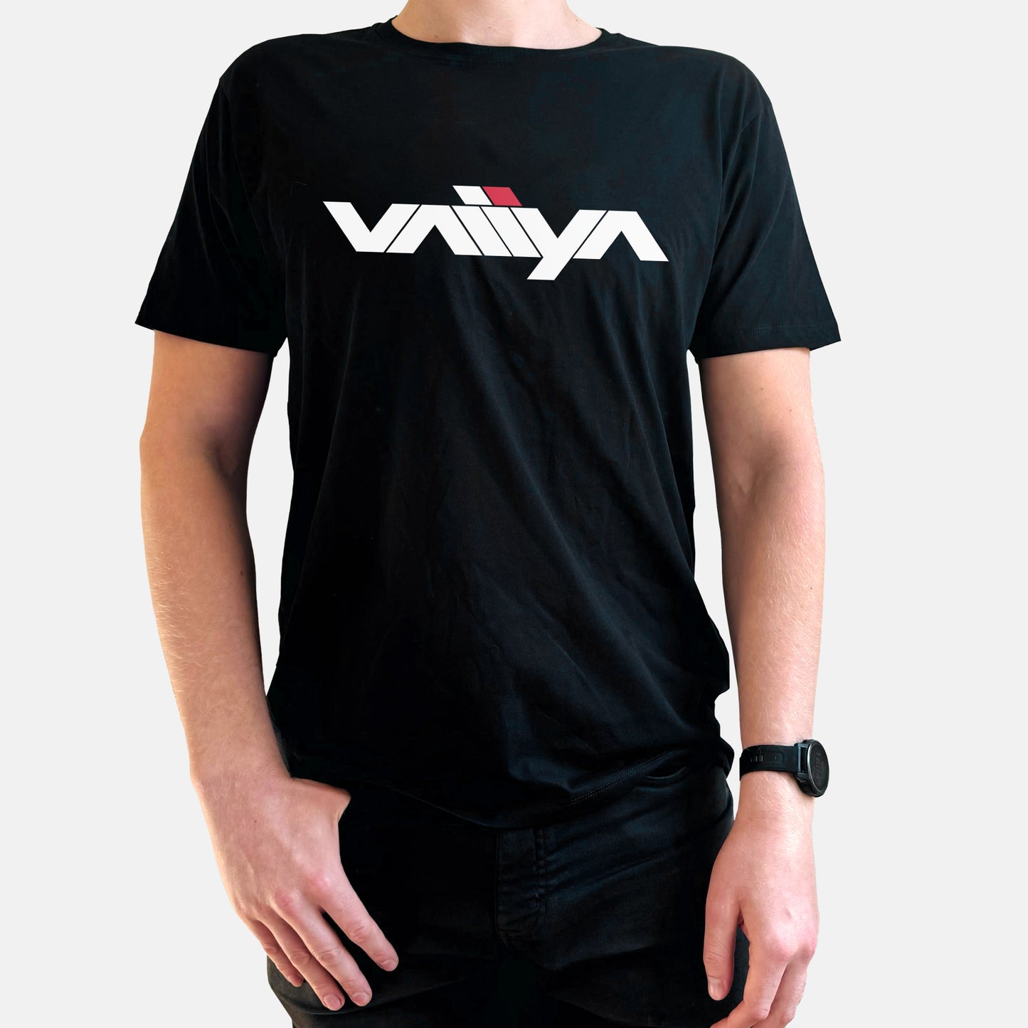 VAIIYA T-SHIRT