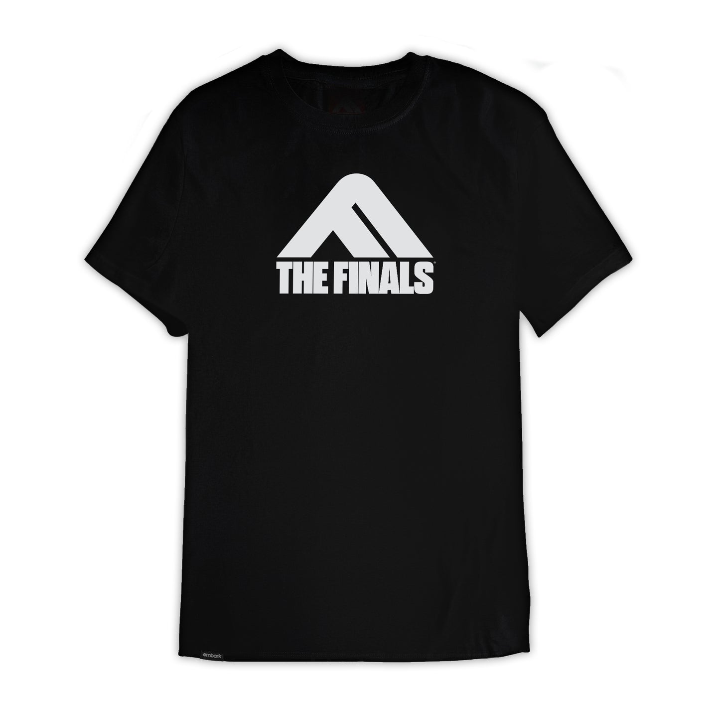 THE FINALS SUPERFAN T-SHIRT